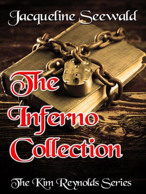 cover image of The Inferno Collection